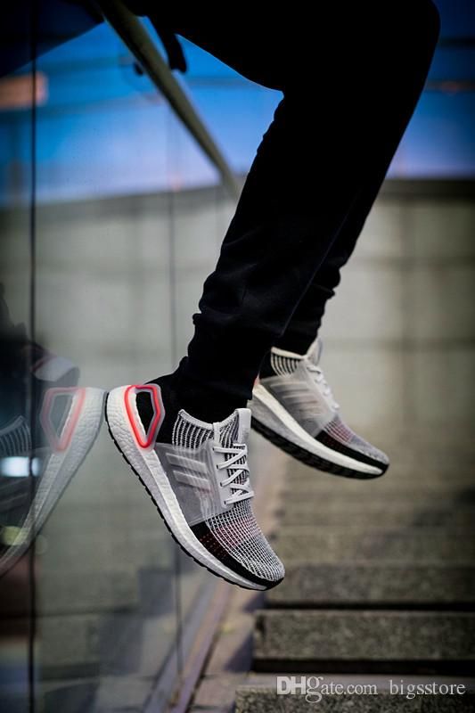 ultra boost 19 triple white