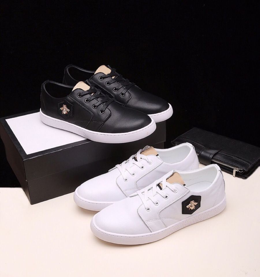 tenis gucci hombre 2019