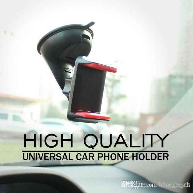 smartphone stand for car