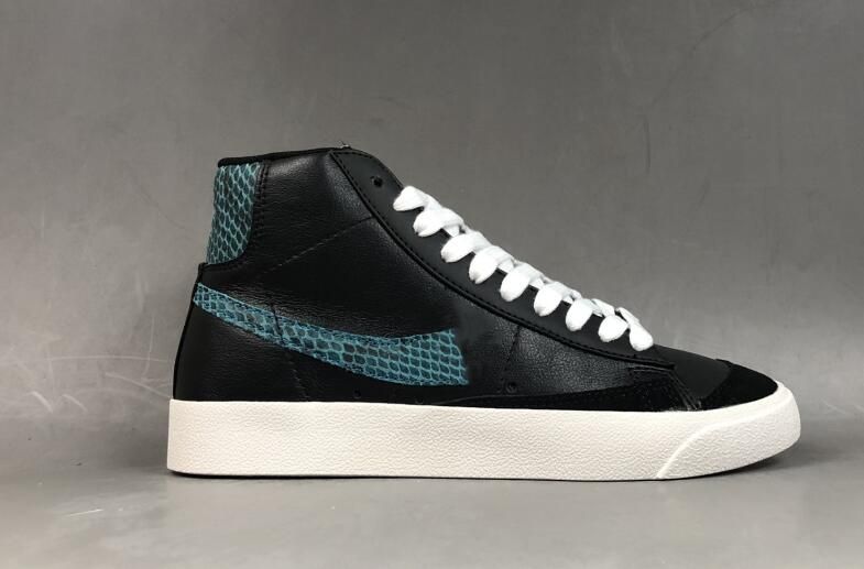 blazer mid 77 slam jam