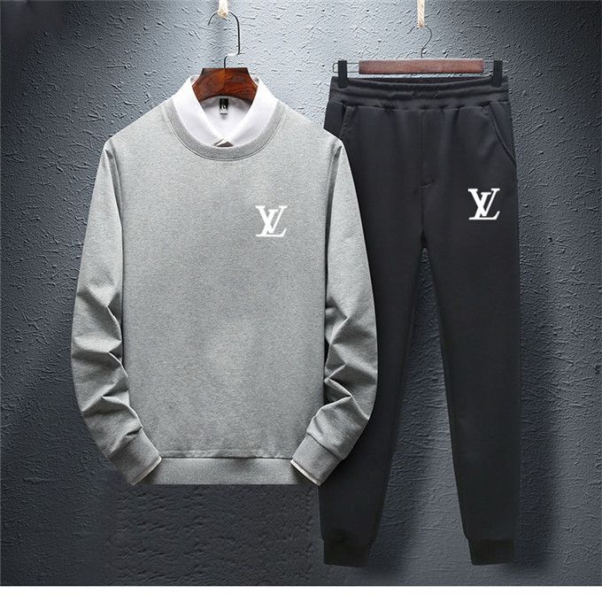 louis vuitton sweatsuit