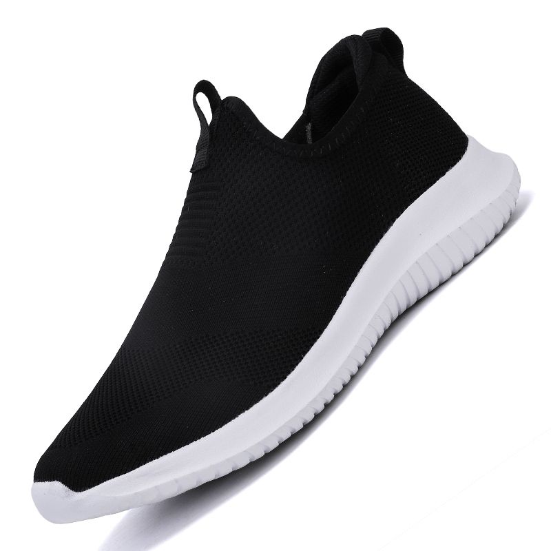 slip on designer trainers