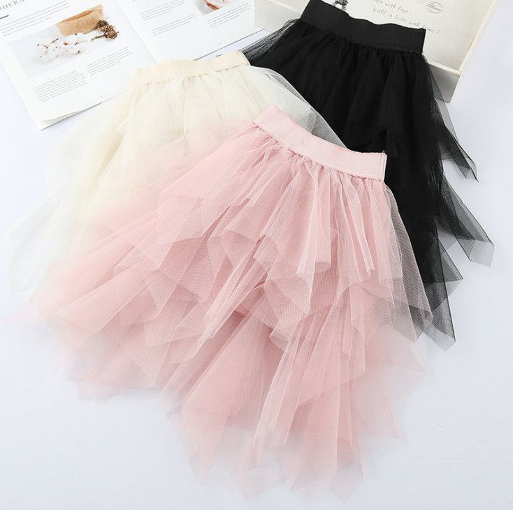 cake tutu skirt