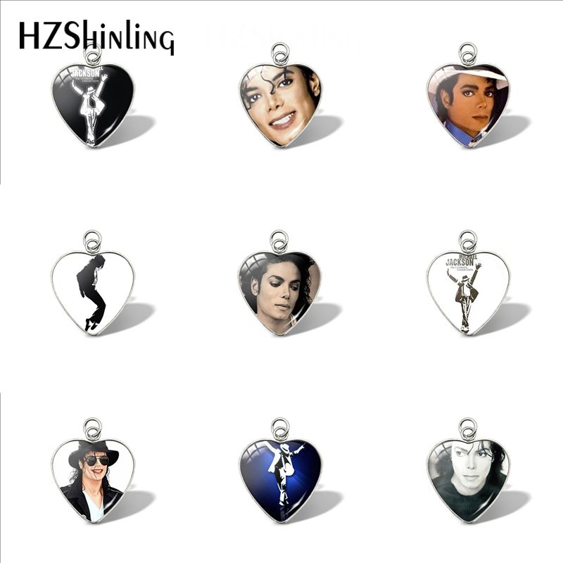 michael jackson chain