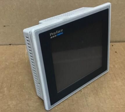 Pro-face GP377-LG11-24V Touch Panel Used Tested 