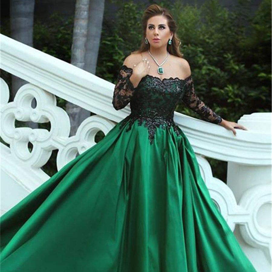 Sequins Formal Prom Party Gowns 