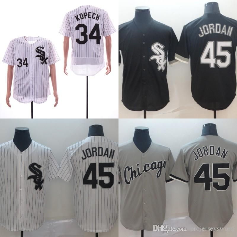camisetas de los white sox