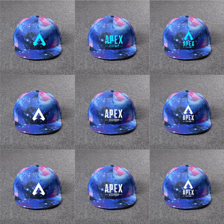 legend baseball caps