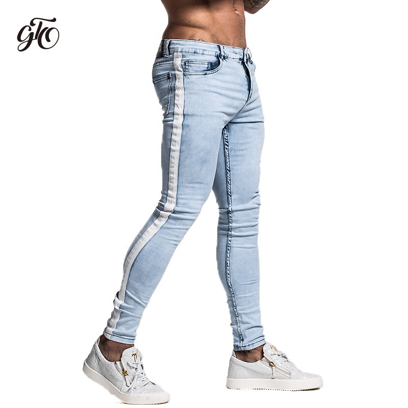 Compra vaqueros skinny para hombre online | Tommy Hilfiger® ES