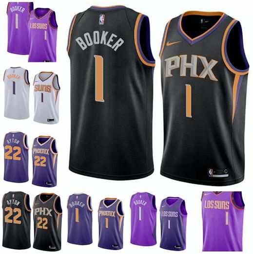 purple and black jersey