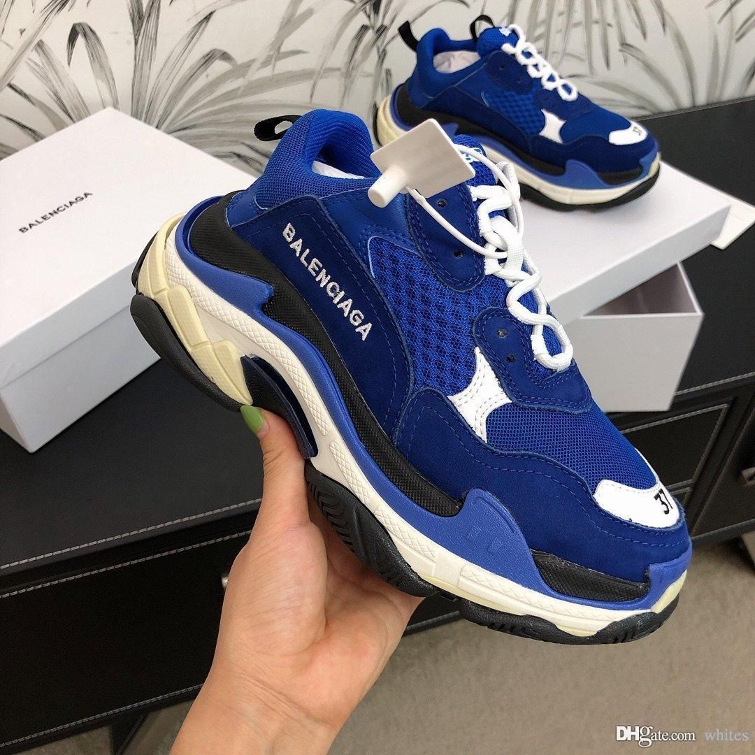 dad shoes balenciaga