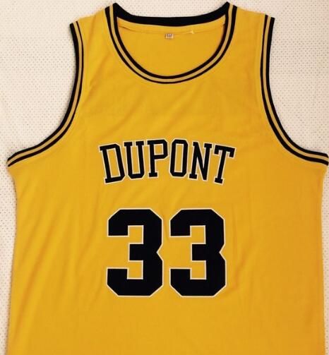 white chocolate jersey