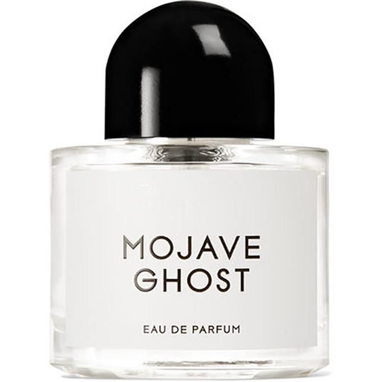 ghost perfume