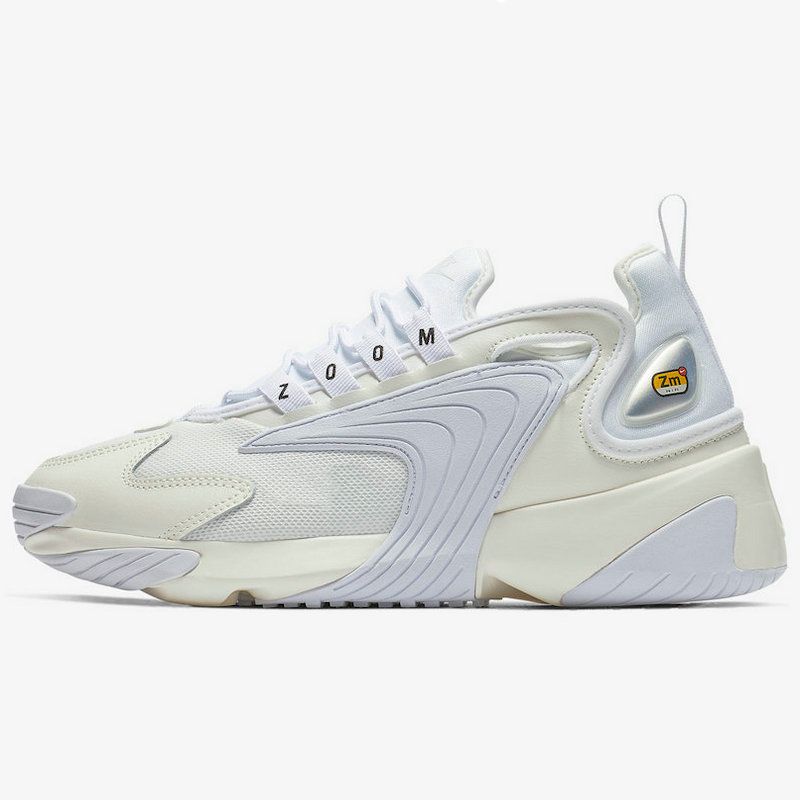 zoom 2000 blanche