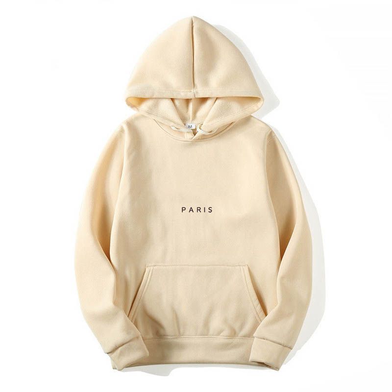 Fashion Hoodies Men And Women Hoodies 