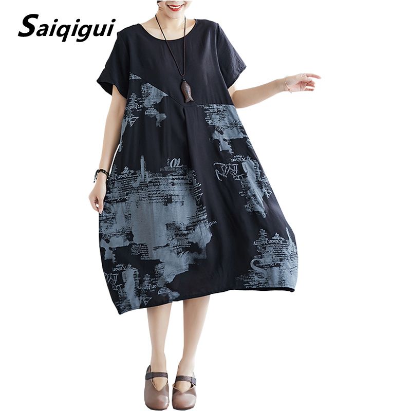 cotton spring summer dresses