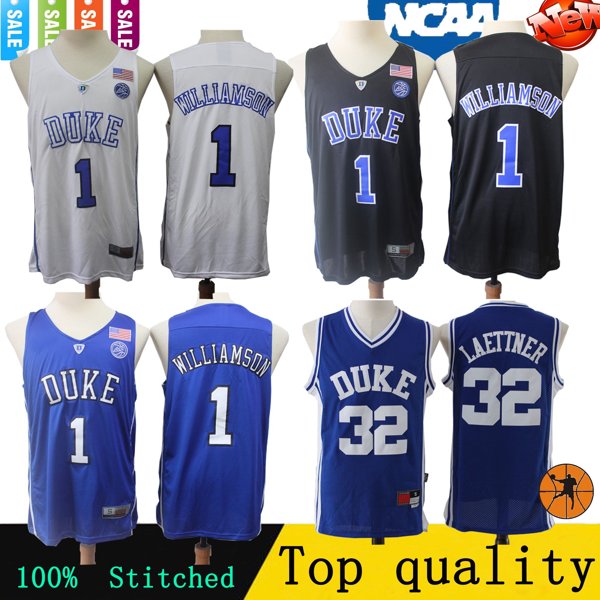 duke basketball jerseys for sale