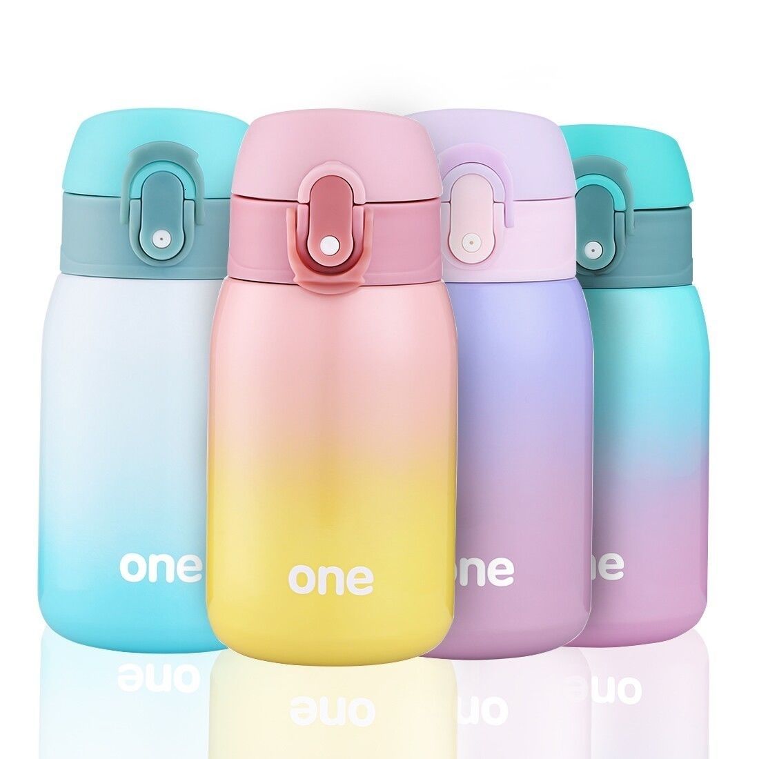 thermos insulated bottle