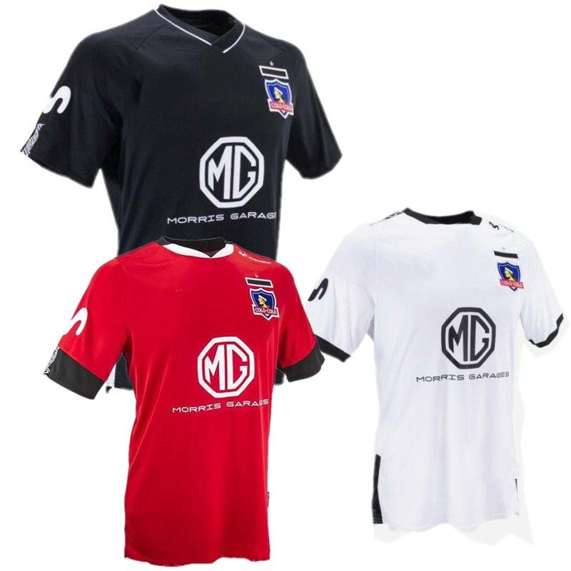 colo colo shirt