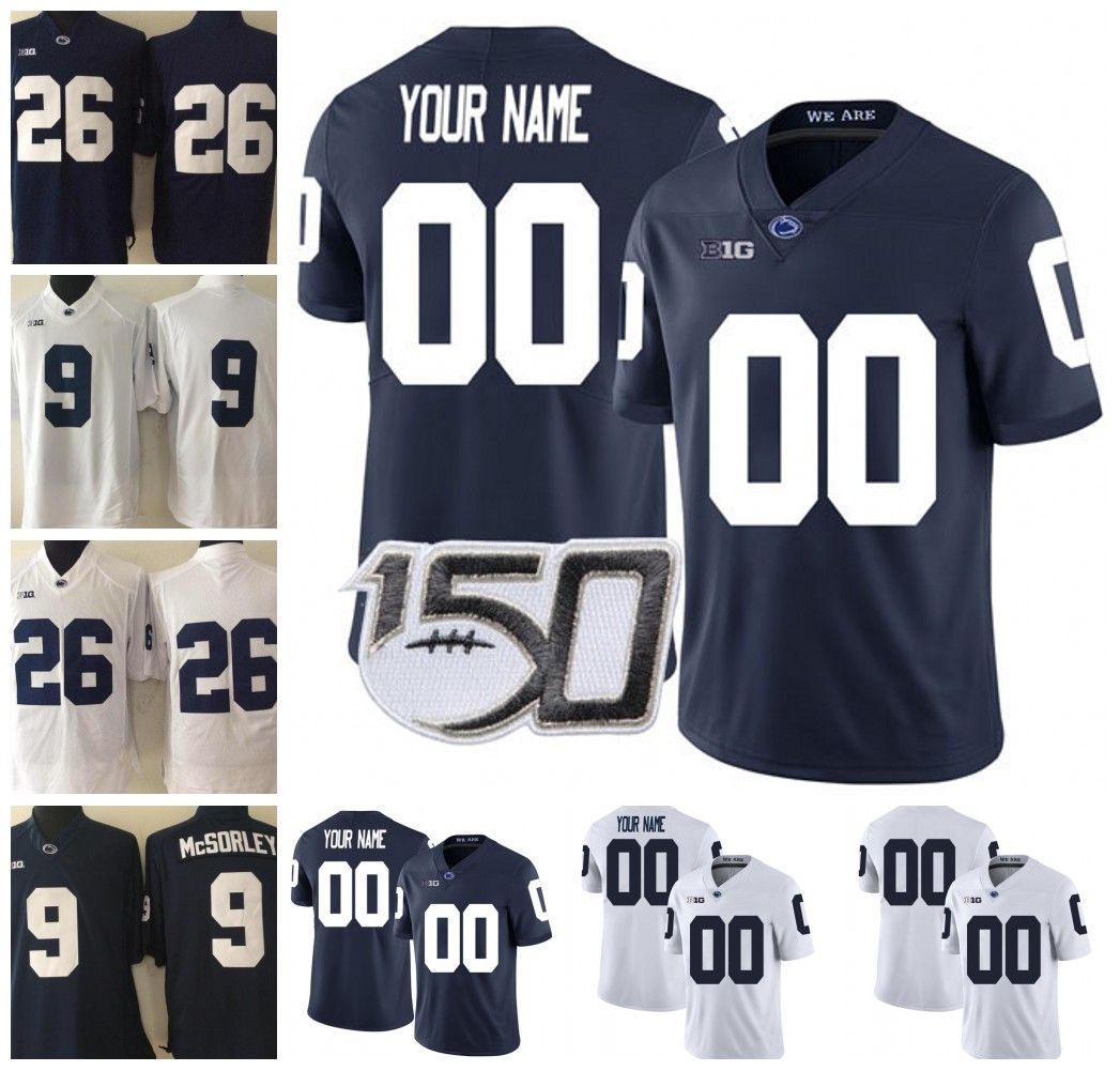 penn state football jersey 99