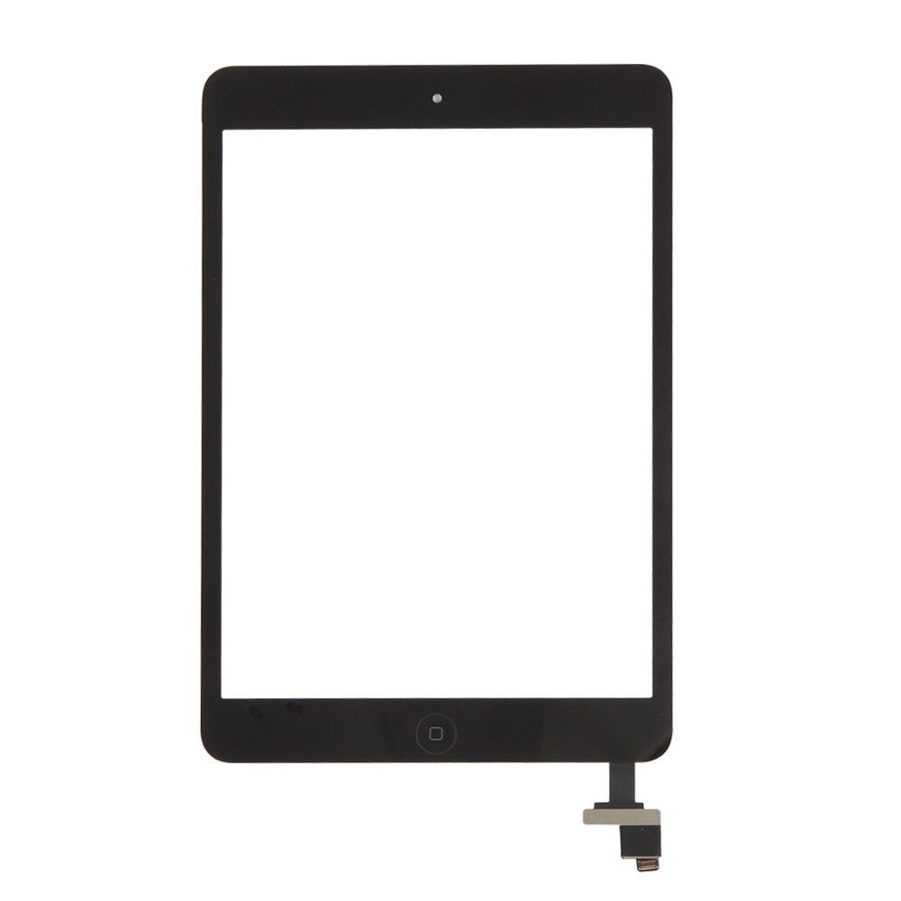 Grosshandel Touch Screen Fur Ipad Mini 1 2 Noten Digitizer Gitter