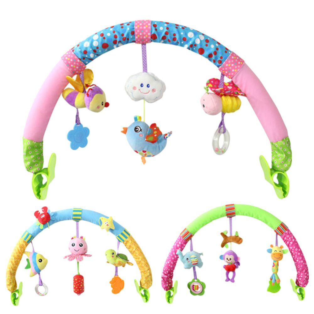 hanging toys for newborn