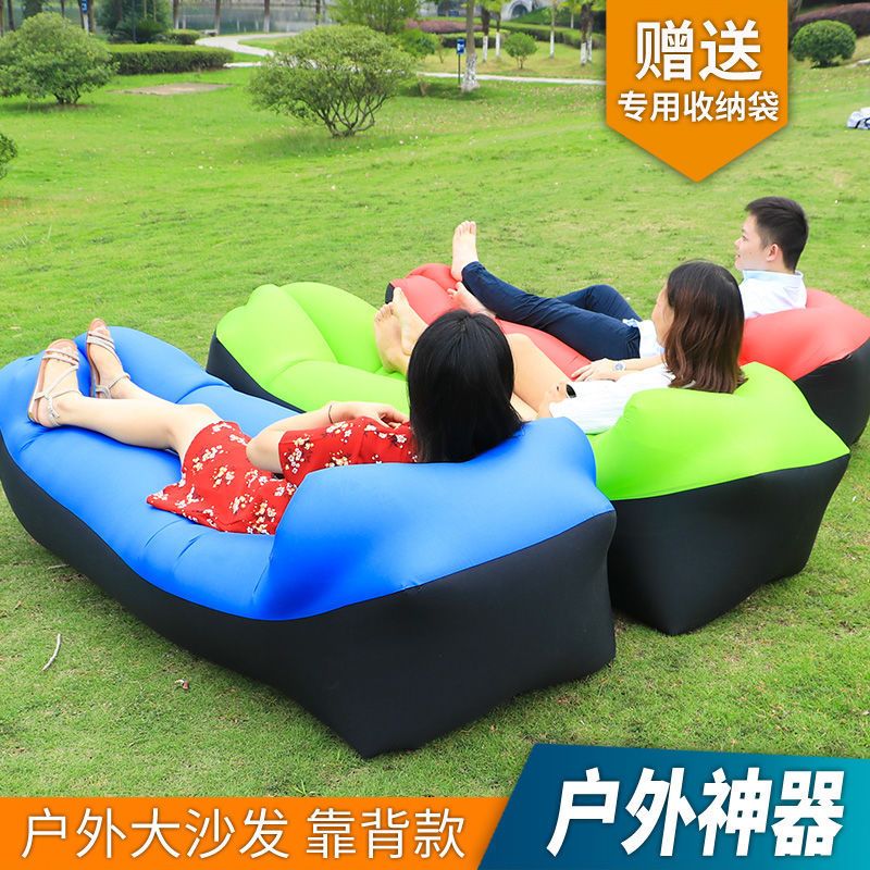 air sofa for kids