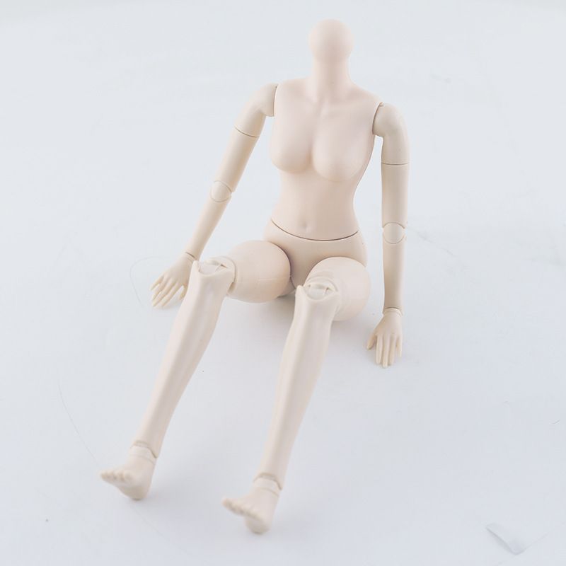 ball jointed doll