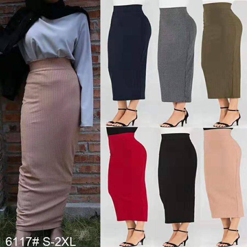 islamic skirts