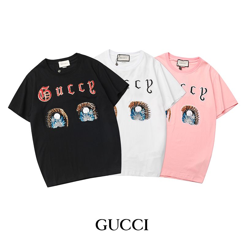 gucci t shirt 2019