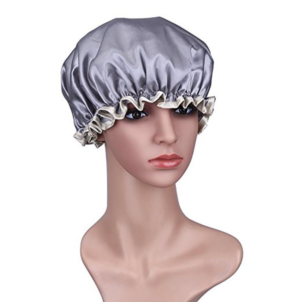 wholesale shower caps