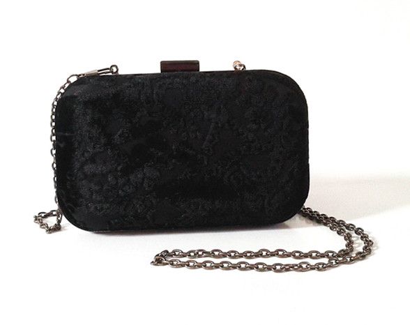 bolso de corazón de melocotón salvaje cartera de mano con cadena Bolso de hombro en forma de corazón de terciopelo para mujer tendencia bandolera de invierno #Black bolso de corazón de melocotón salvaje cartera de mano con cadena Bolso de hombro en forma de corazón de terciopelo para mujer tendencia bandolera de invierno #Black