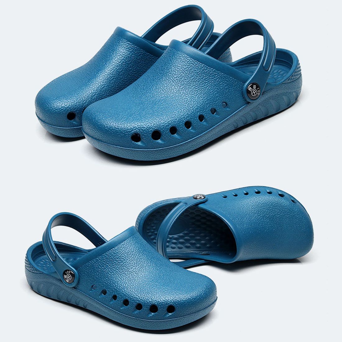 Großhandel Heißer Verkauf Medizinische Chirurgische Schuhe Arzt Krankenschwester Rutschfeste Sandalen Krankenhaus Arbeitsschuhe Für Frauen Chef Großhandel Heißer Verkauf Medizinische Chirurgische Schuhe Arzt Krankenschwester Rutschfeste Sandalen Krankenhaus Arbeitsschuhe Für Frauen Chef