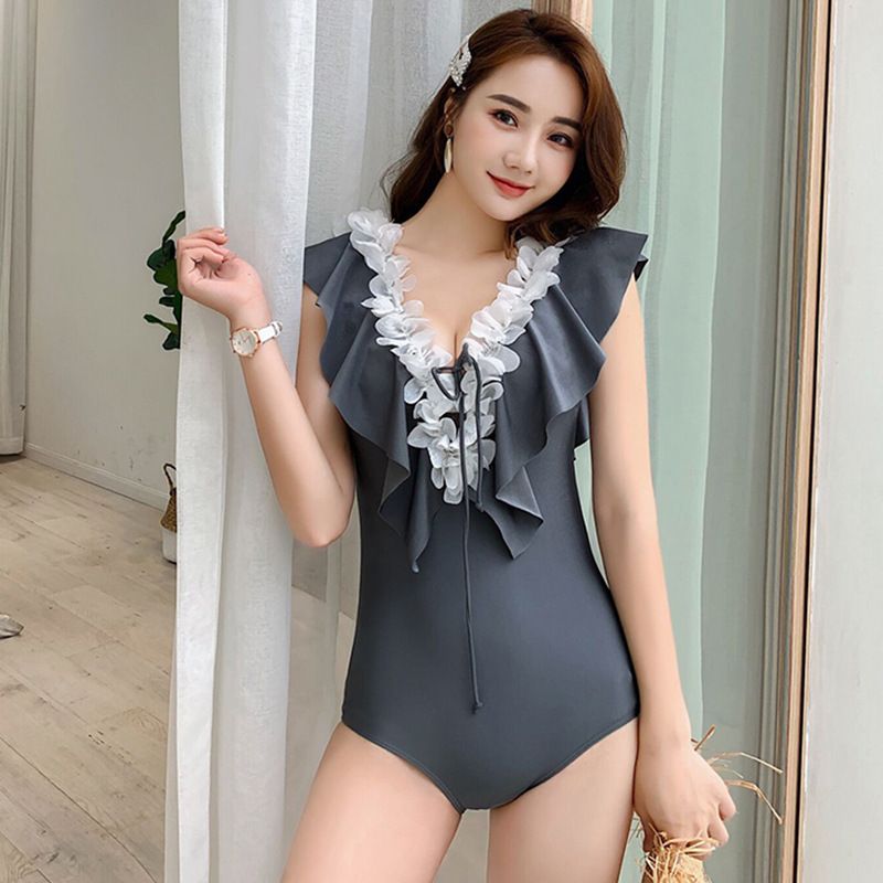 women's whole piece bathing suits