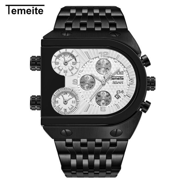teminice watch