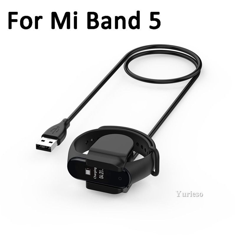 mi band watch charger