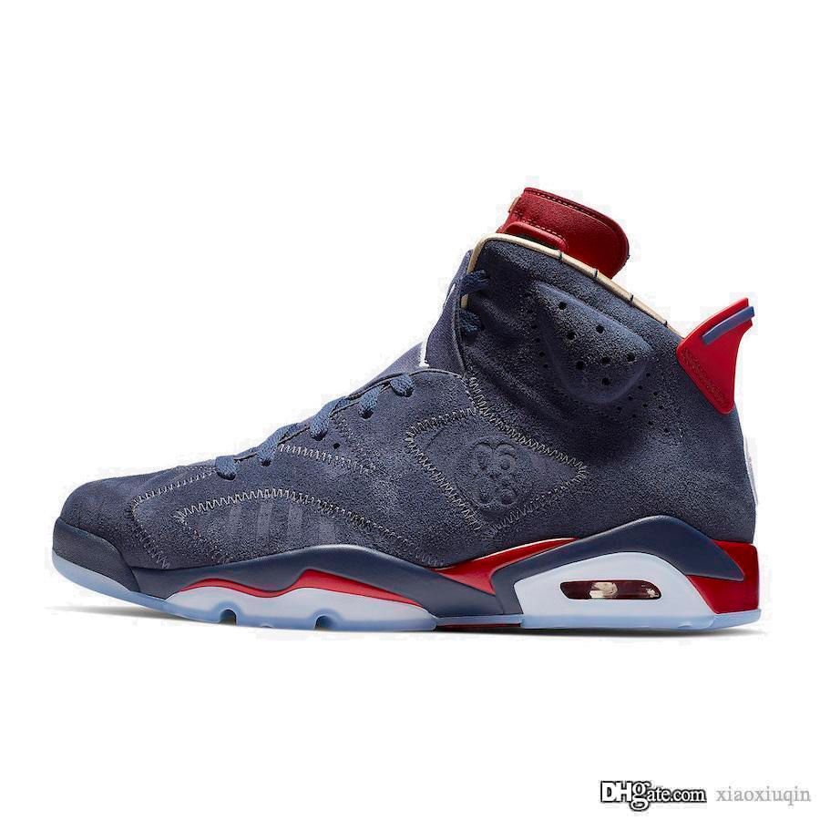 aj6 bred