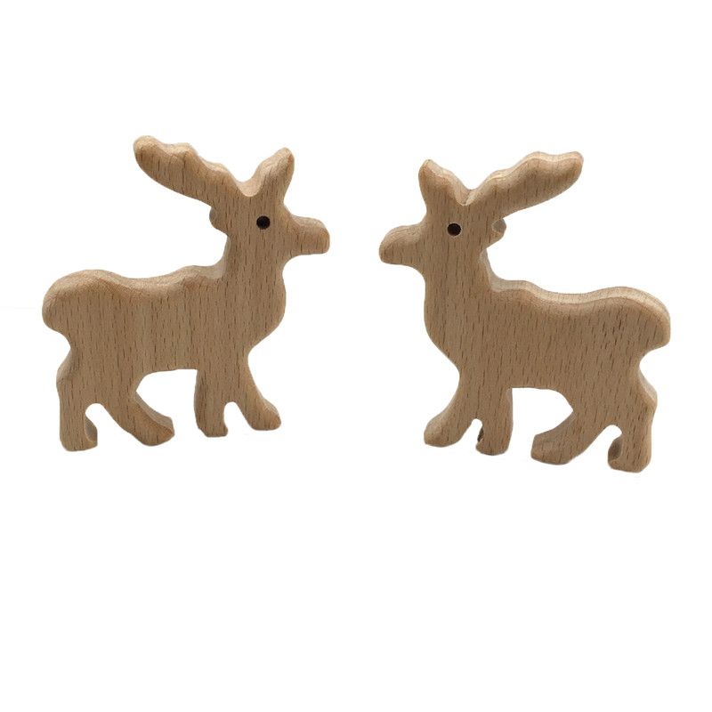 deer teether