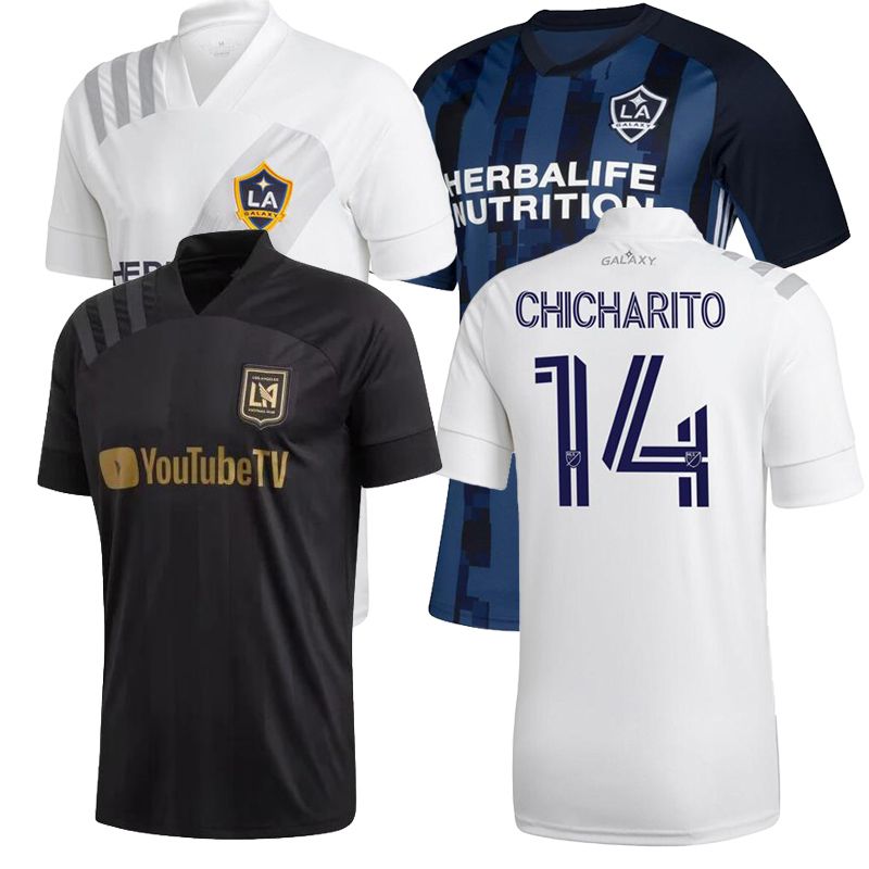 la galaxy jersey 2020