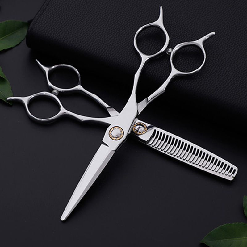 best hair cutting scissors set