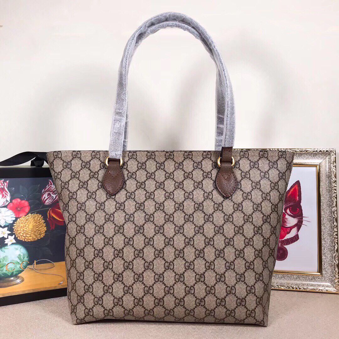 Shopping Bags, Classic Fashion Style, Various Colors, The Best Choice