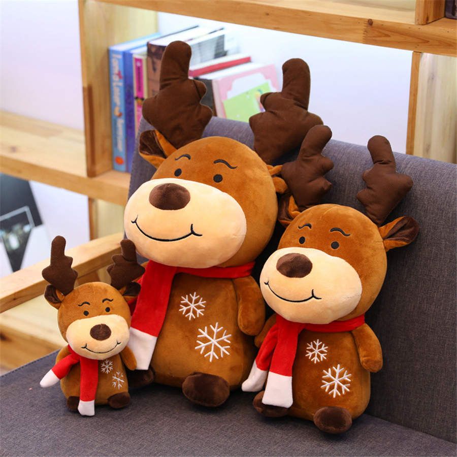 soft toys deer