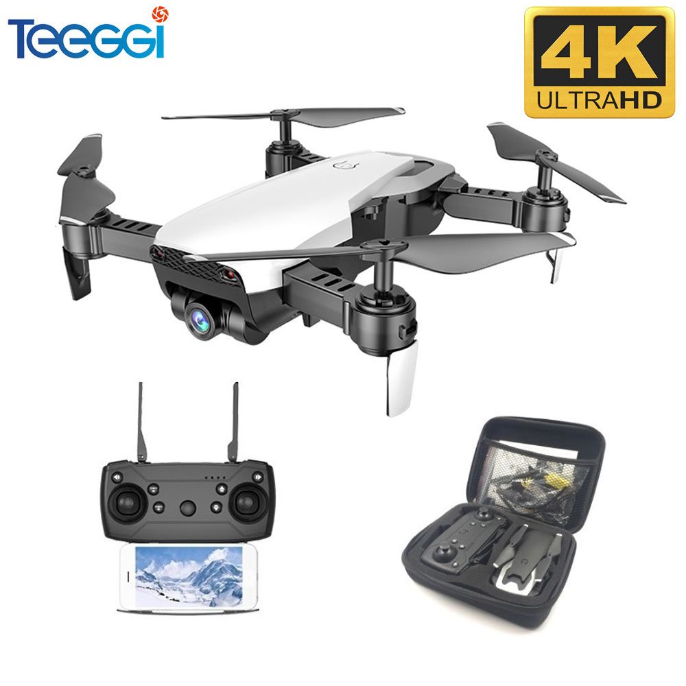 qcopter hd camera drone