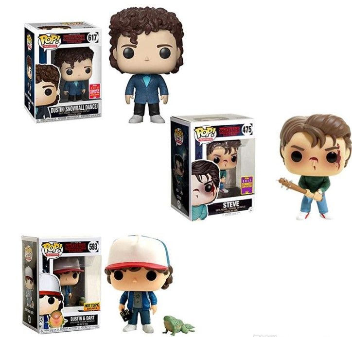 dustin and dart pop