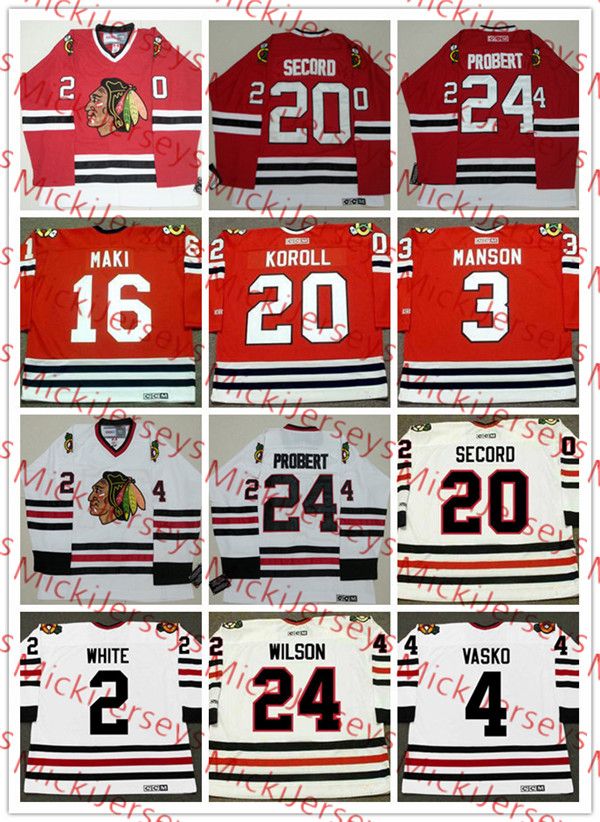 keith magnuson jersey