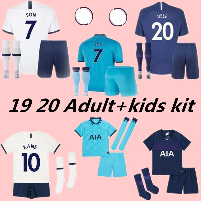 kids spurs shirt