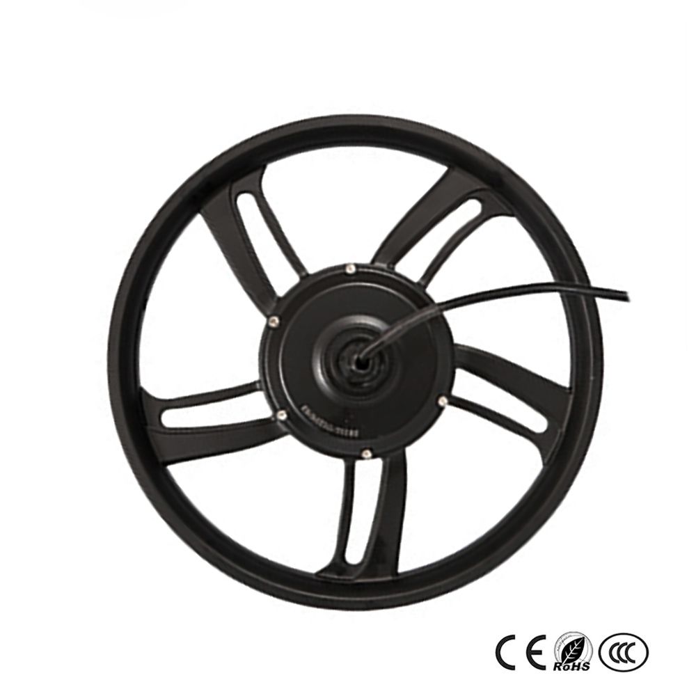Kit Rueda El ctrica 16 Pulgadas 2024 towncentervb