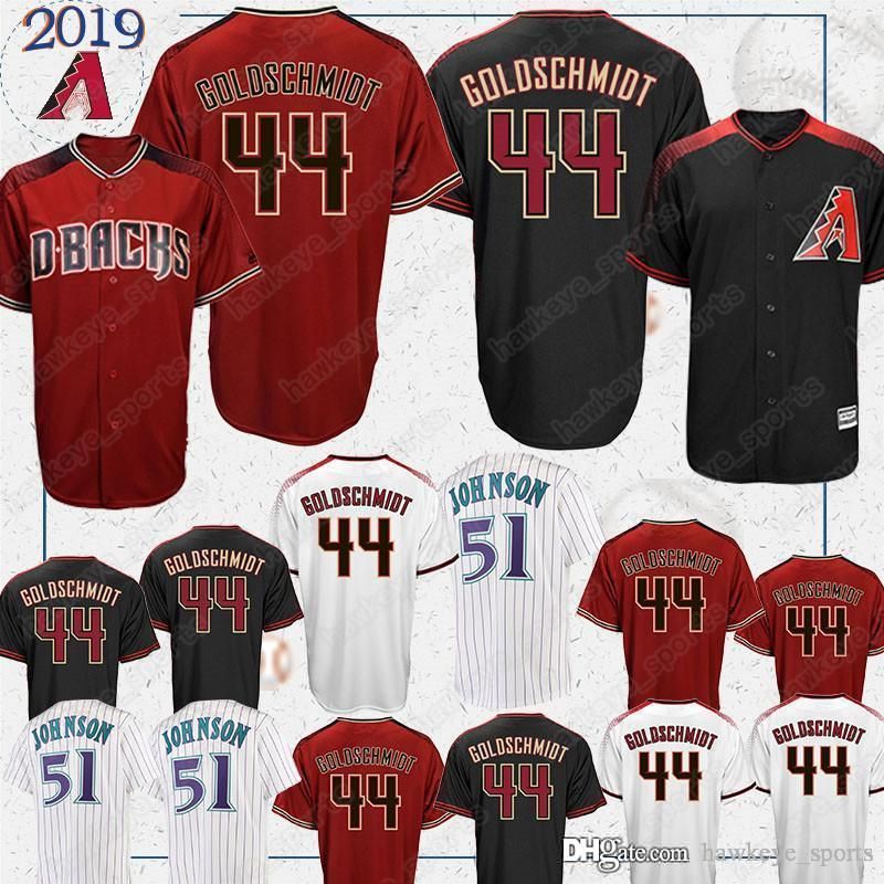 black diamondbacks jersey