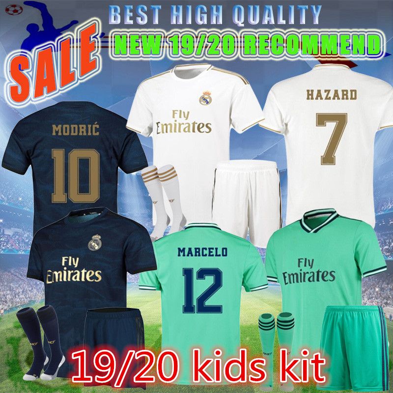real madrid kit sale