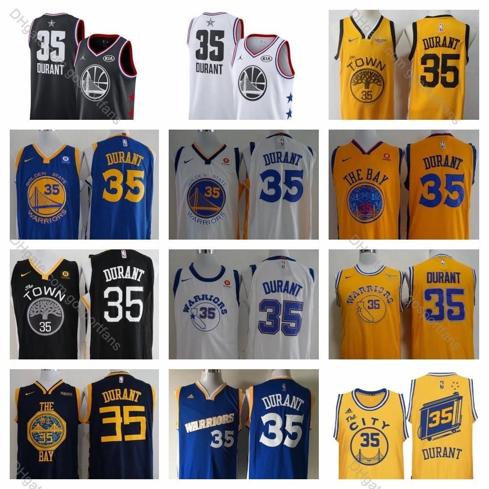 kevin durant jersey mens